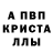 МЕФ кристаллы lovverVGX