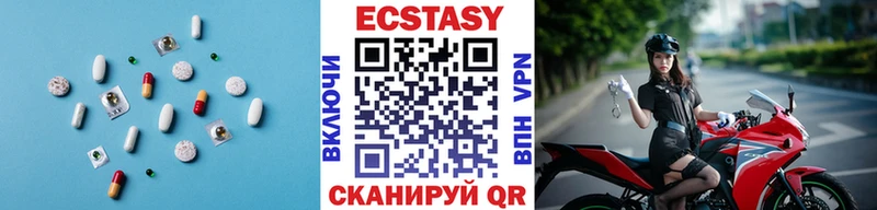 купить закладку  Краснослободск  Ecstasy круглые 